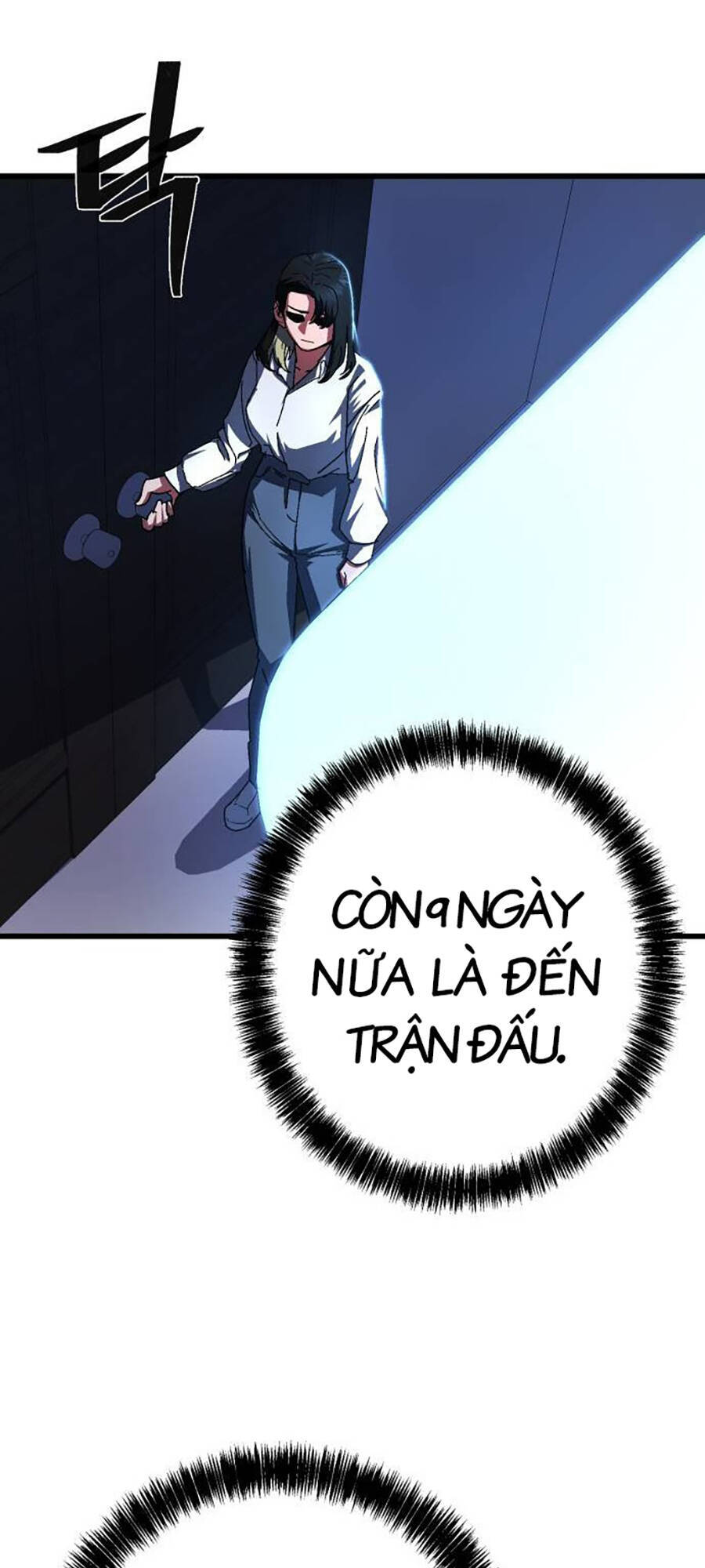 Võ Sĩ Vô Năng Chap 3 - Next Chap 4