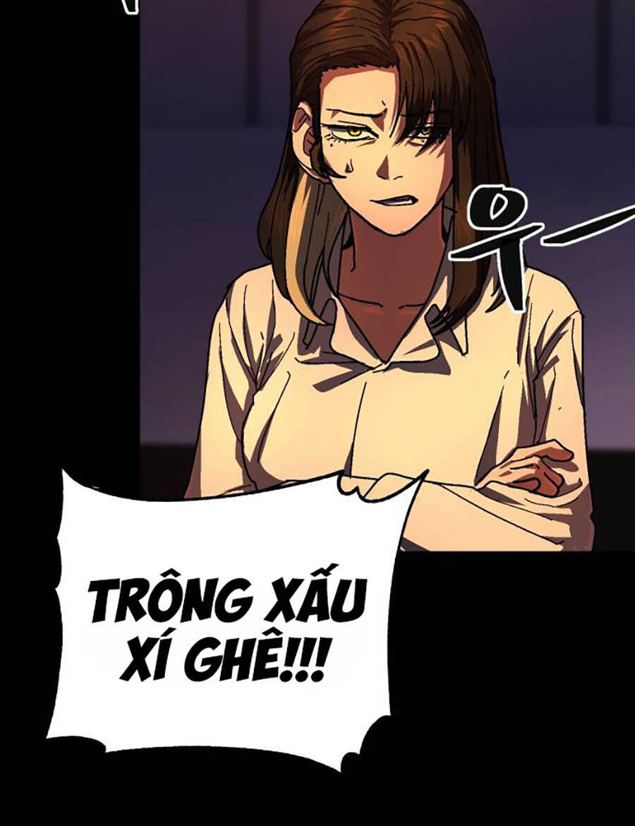 Võ Sĩ Vô Năng Chap 3 - Next Chap 4