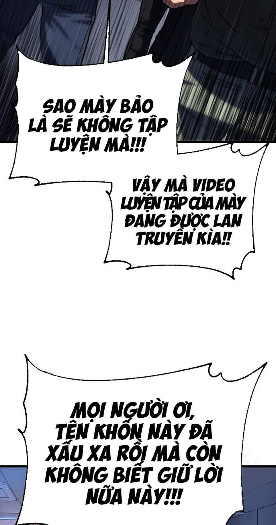 Võ Sĩ Vô Năng Chap 3 - Next Chap 4