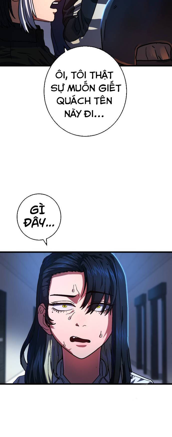 Võ Sĩ Vô Năng Chap 3 - Next Chap 4