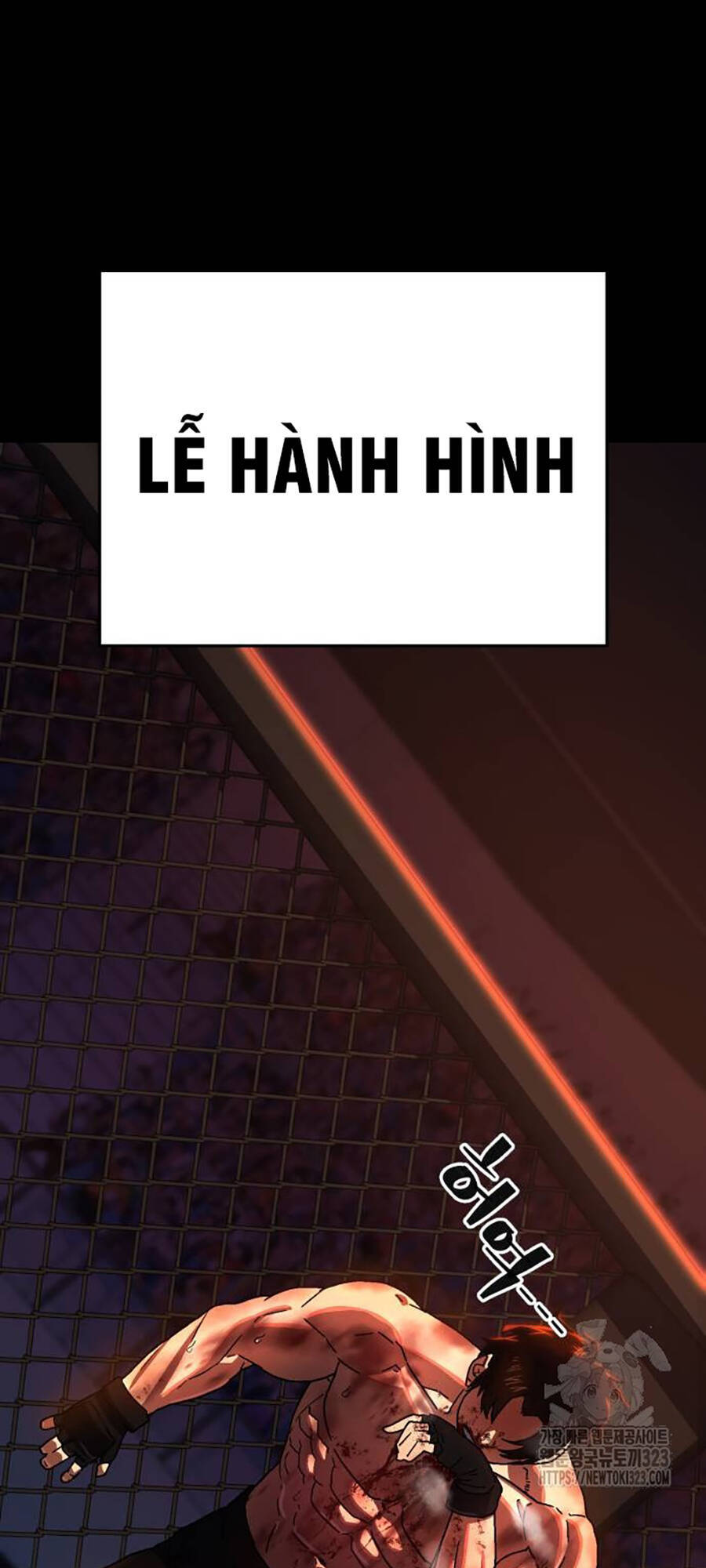 Võ Sĩ Vô Năng Chap 3 - Next Chap 4