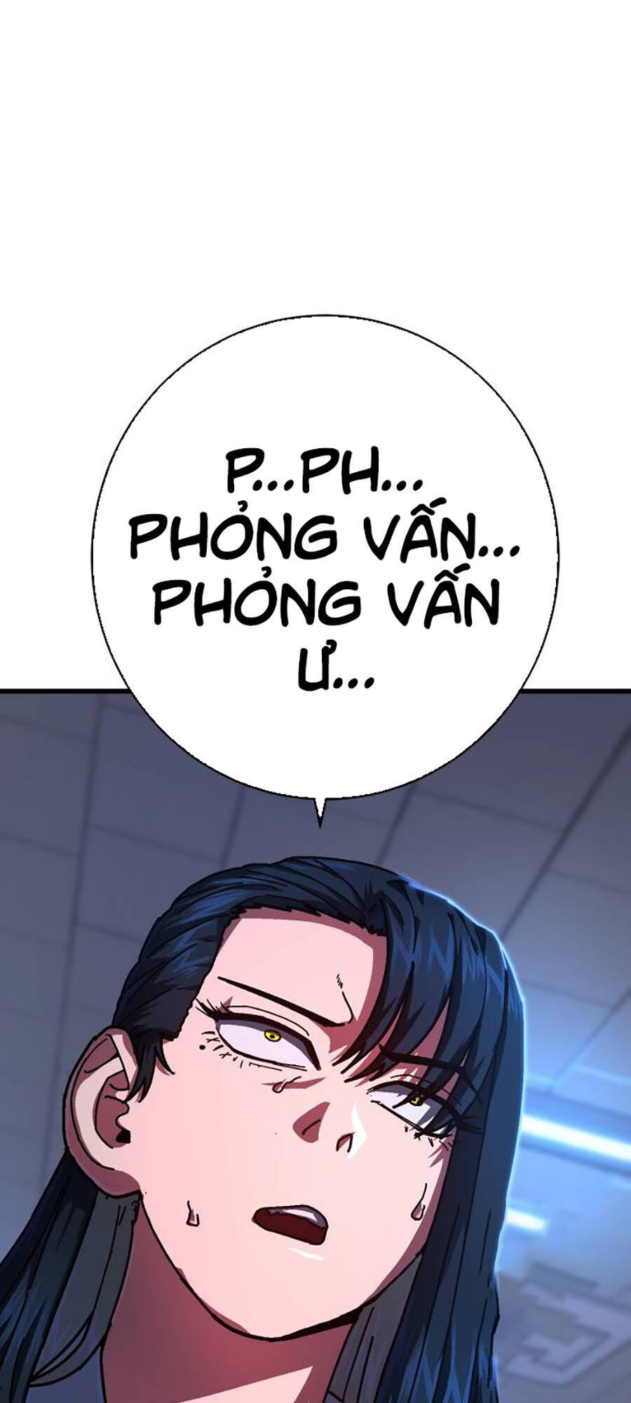 Võ Sĩ Vô Năng Chap 3 - Next Chap 4