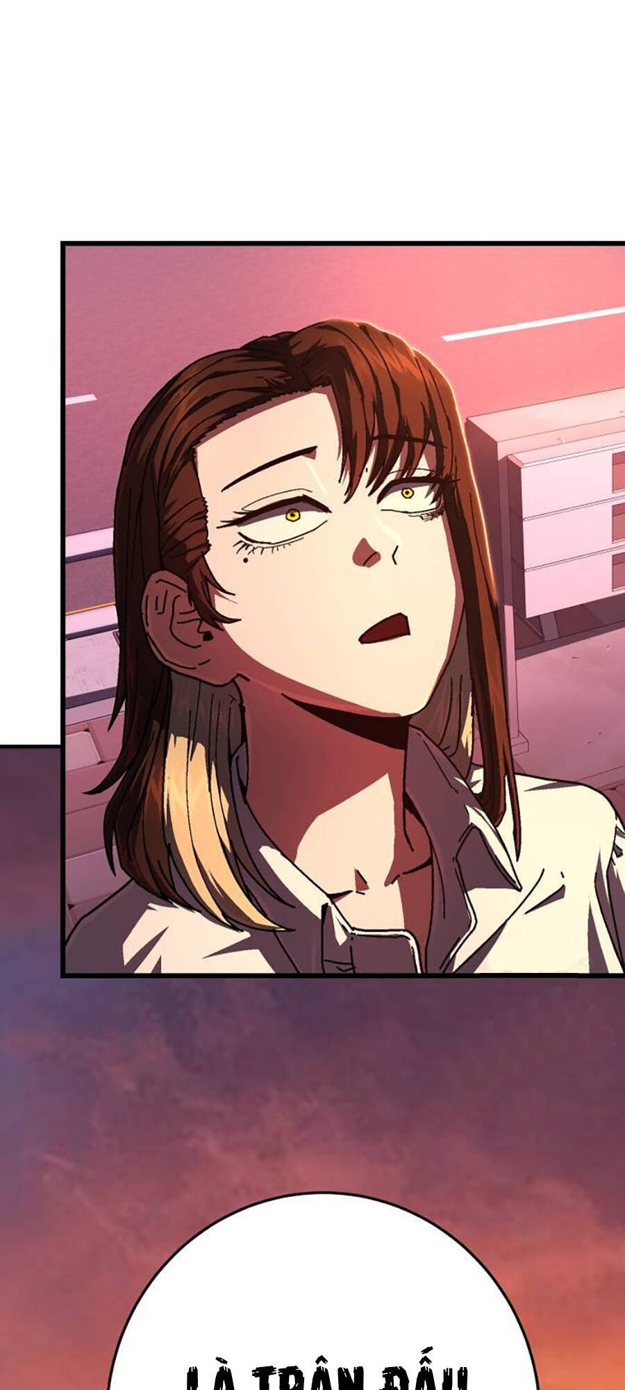 Võ Sĩ Vô Năng Chap 3 - Next Chap 4