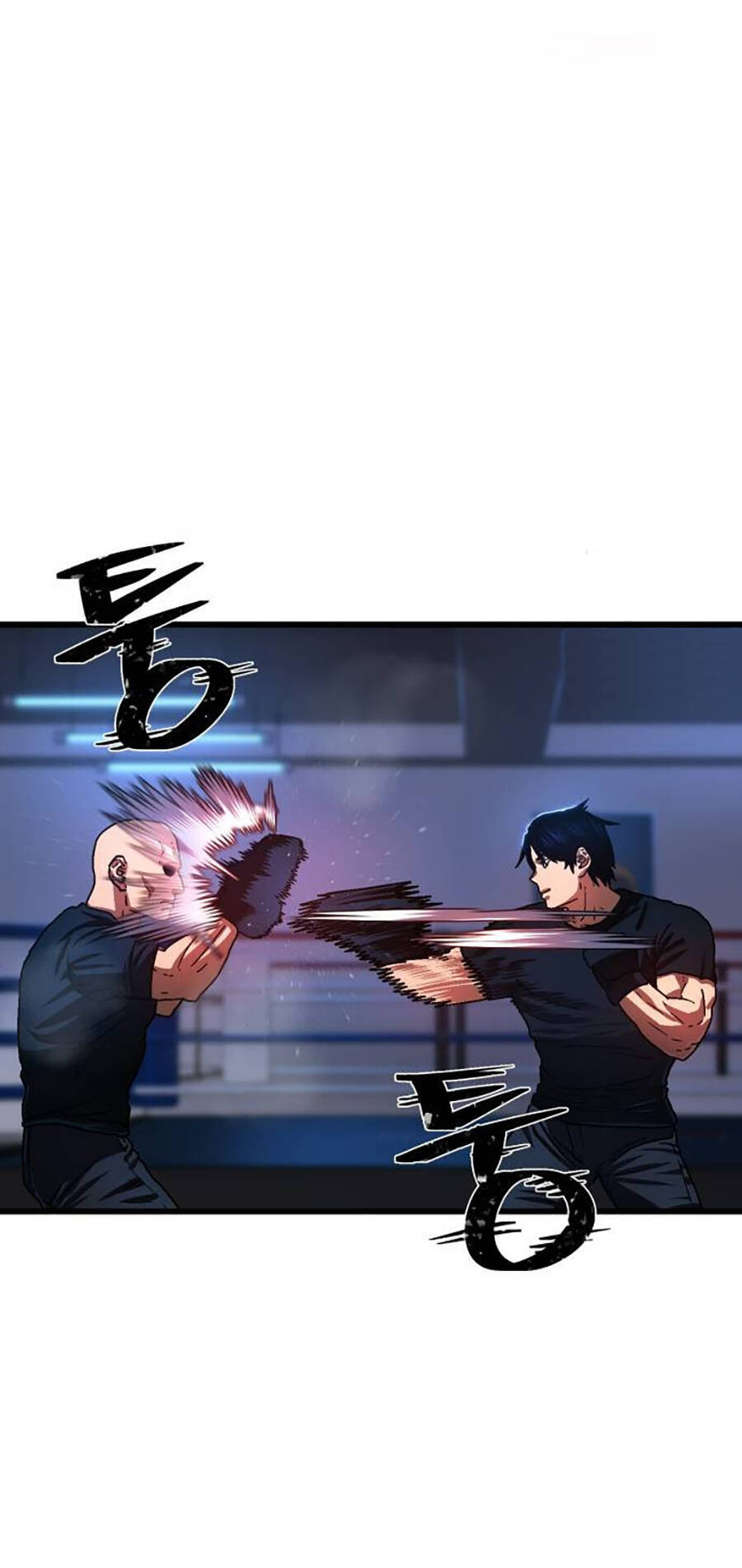 Võ Sĩ Vô Năng Chap 3 - Next Chap 4