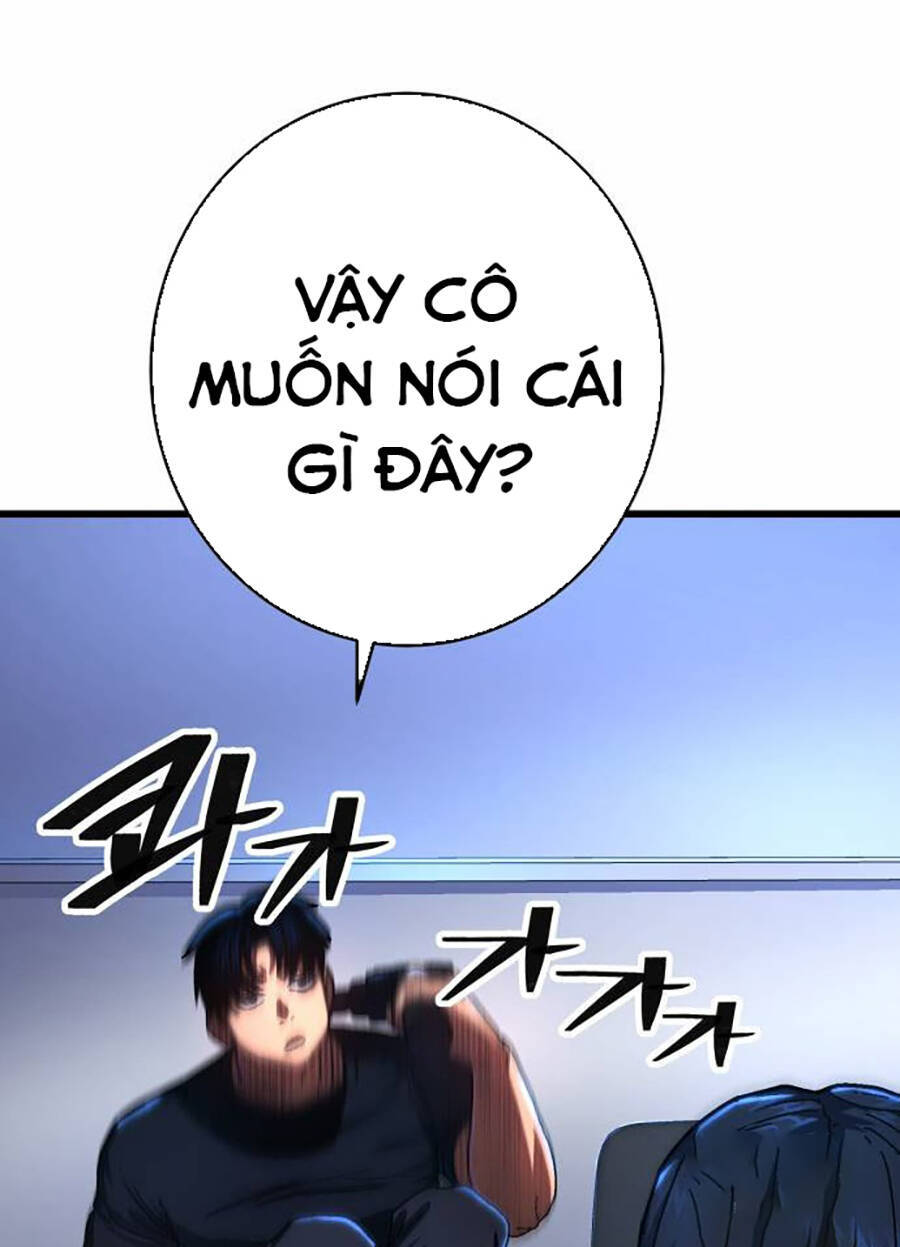 Võ Sĩ Vô Năng Chap 3 - Next Chap 4