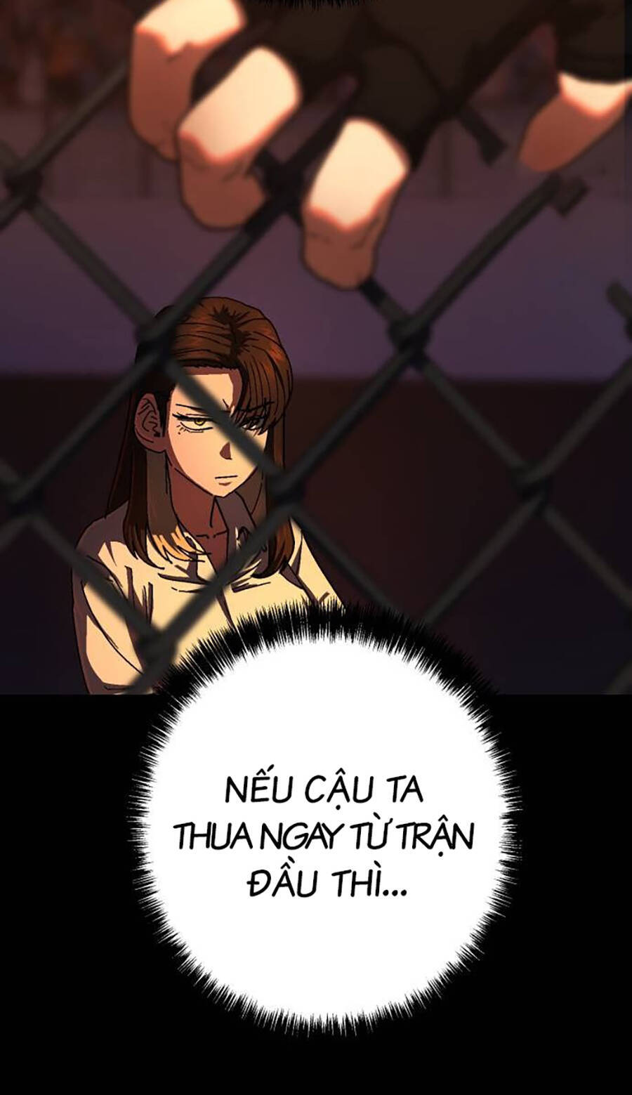 Võ Sĩ Vô Năng Chap 3 - Next Chap 4