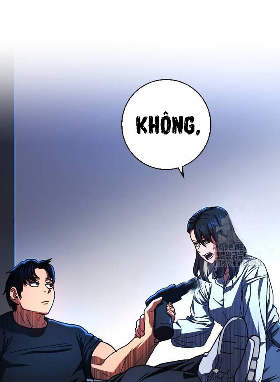 Võ Sĩ Vô Năng Chap 3 - Next Chap 4