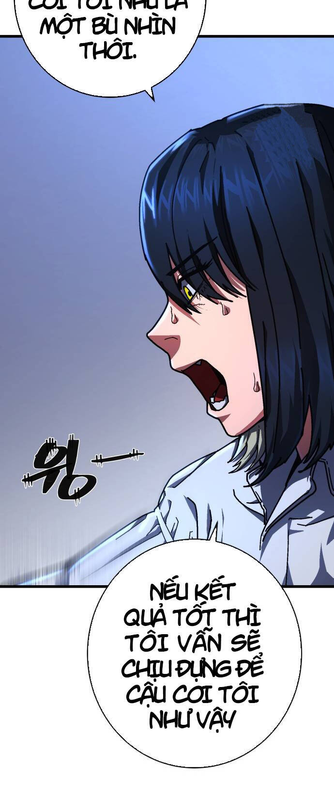 Võ Sĩ Vô Năng Chap 3 - Next Chap 4