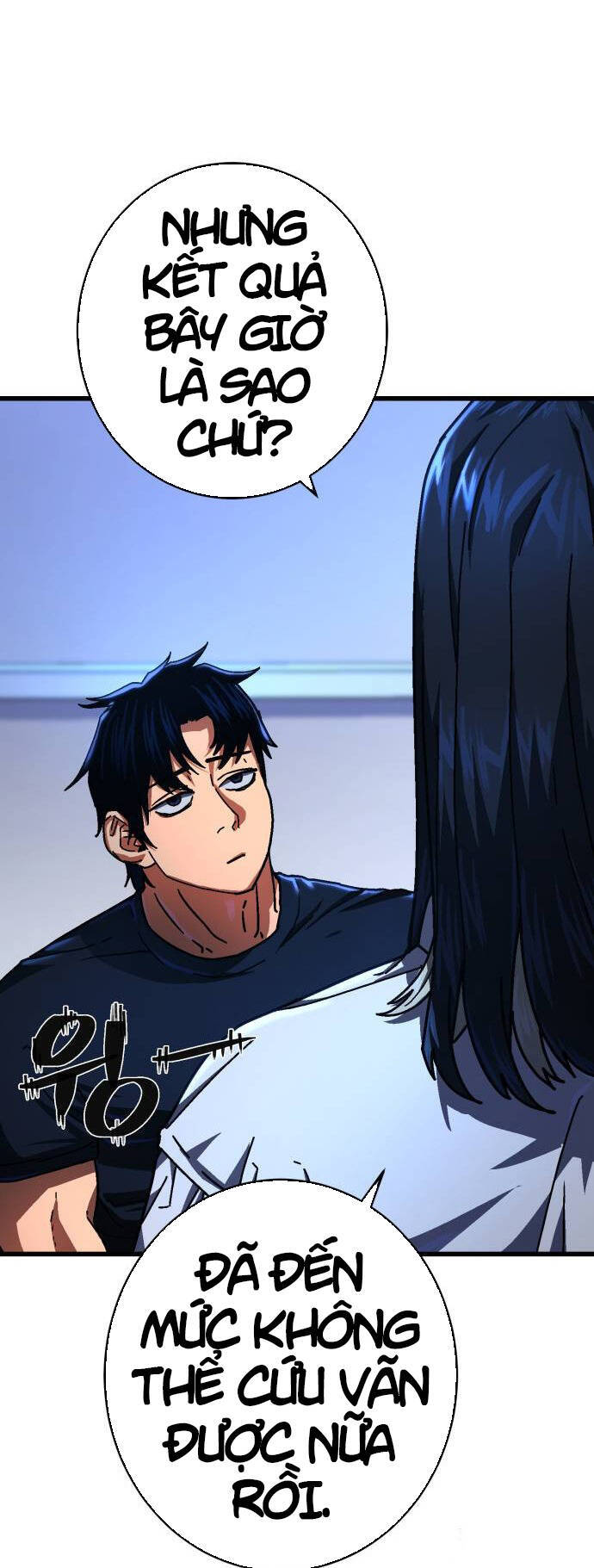 Võ Sĩ Vô Năng Chap 3 - Next Chap 4