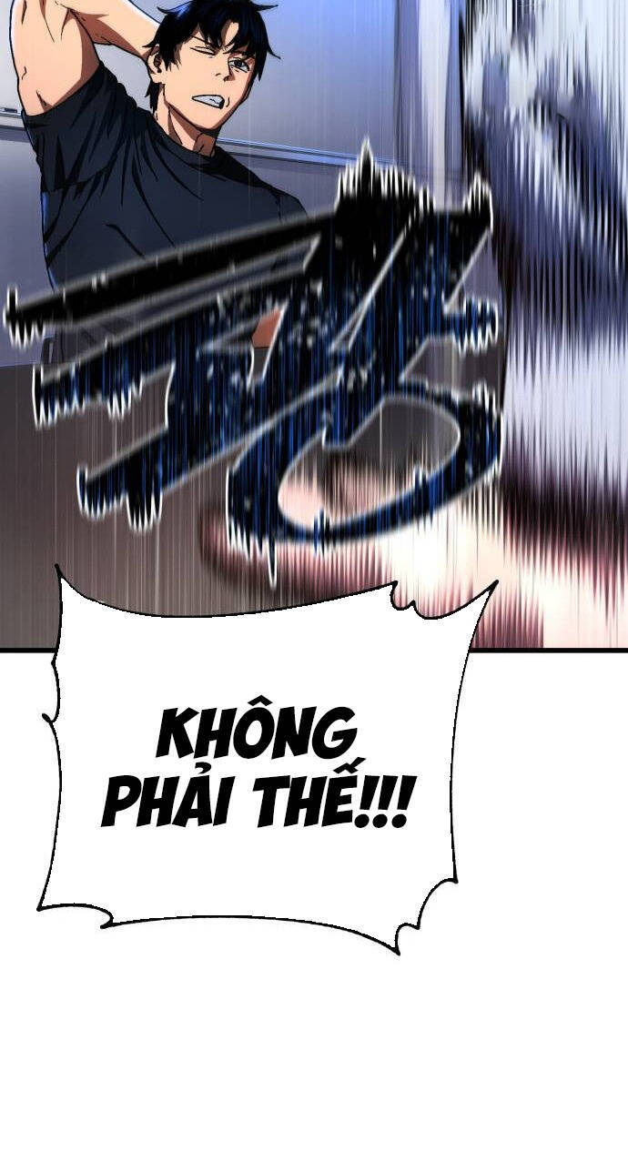 Võ Sĩ Vô Năng Chap 3 - Next Chap 4