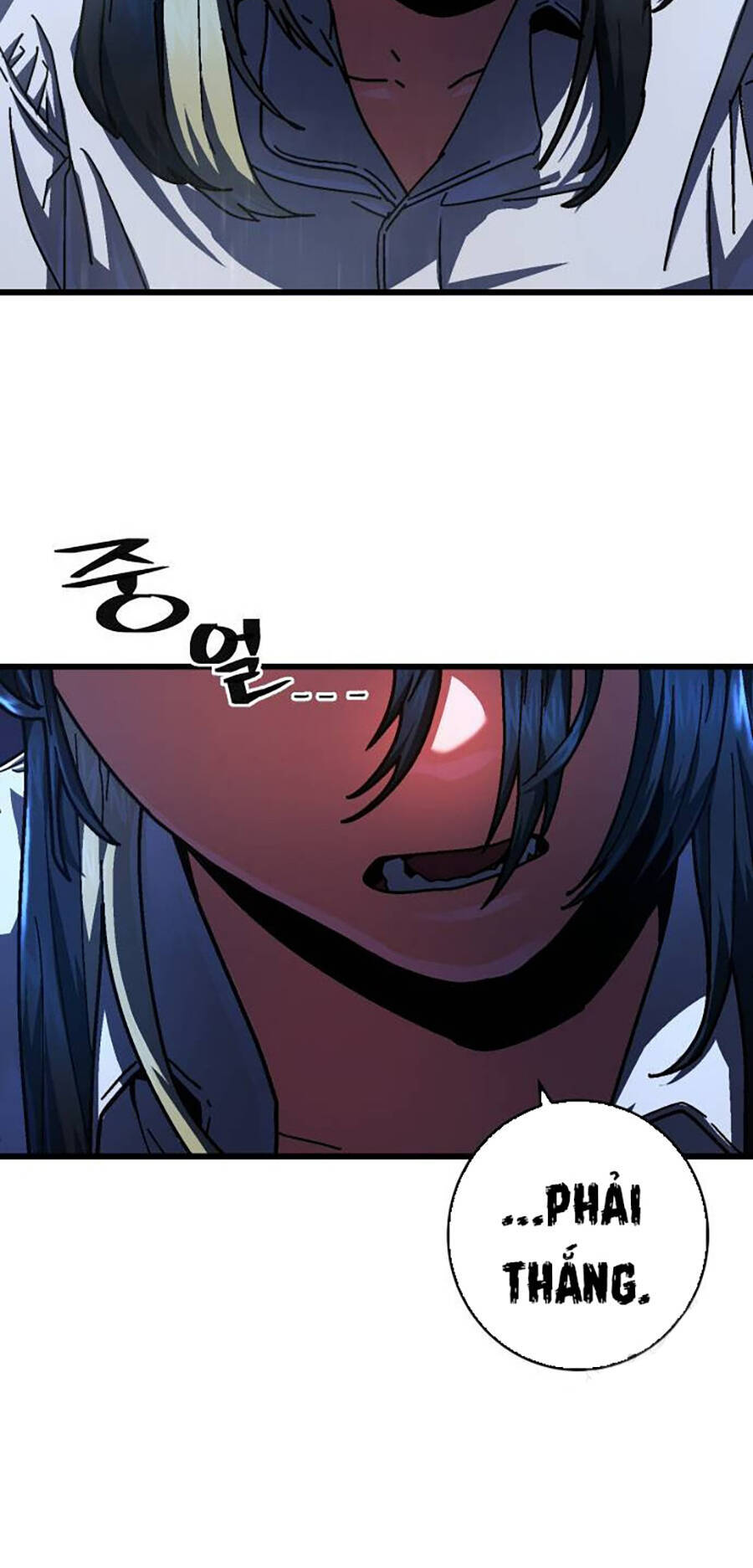 Võ Sĩ Vô Năng Chap 3 - Next Chap 4