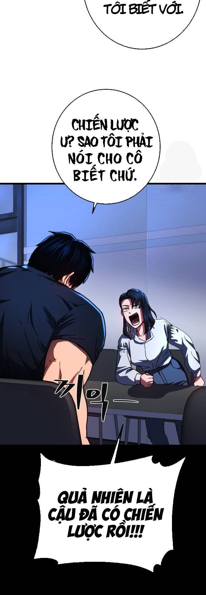 Võ Sĩ Vô Năng Chap 3 - Next Chap 4