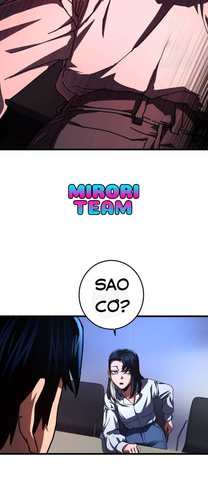 Võ Sĩ Vô Năng Chap 3 - Next Chap 4
