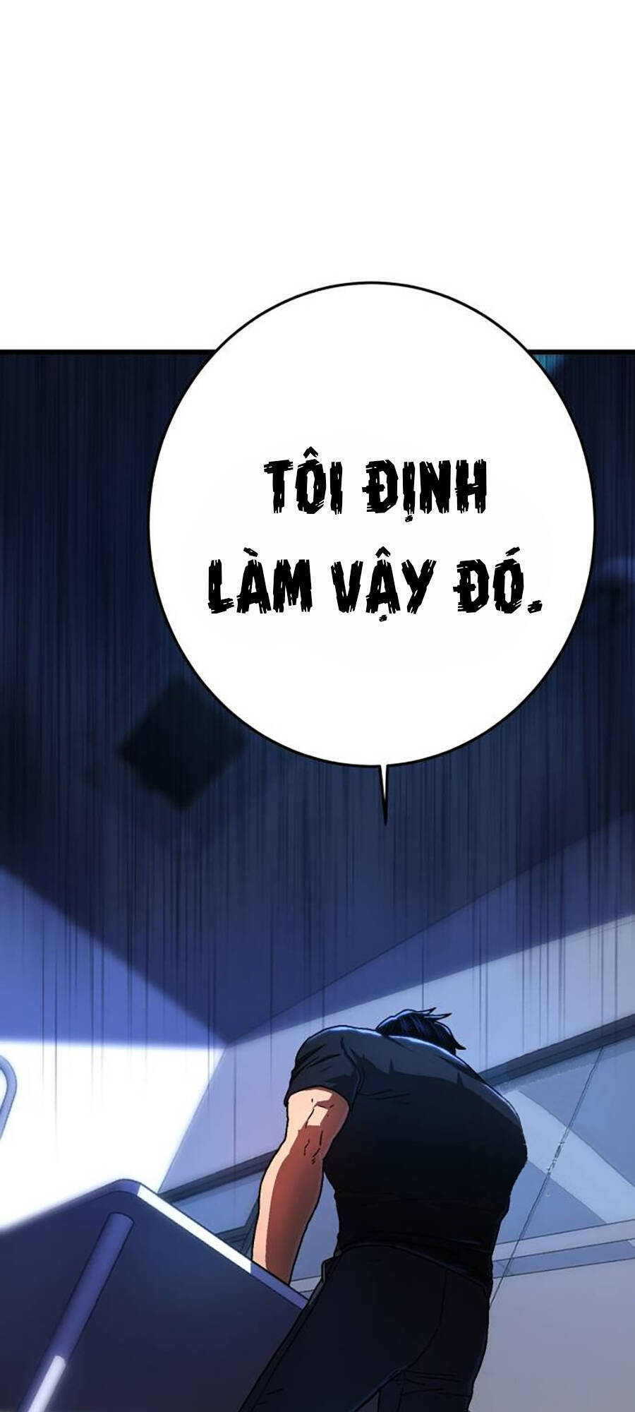 Võ Sĩ Vô Năng Chap 3 - Next Chap 4