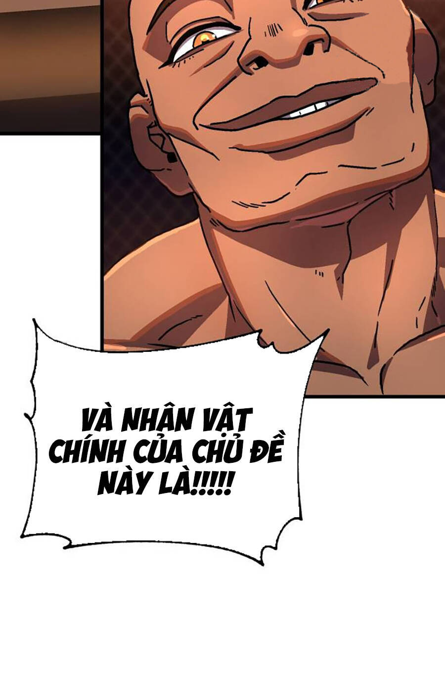 Võ Sĩ Vô Năng Chap 3 - Next Chap 4
