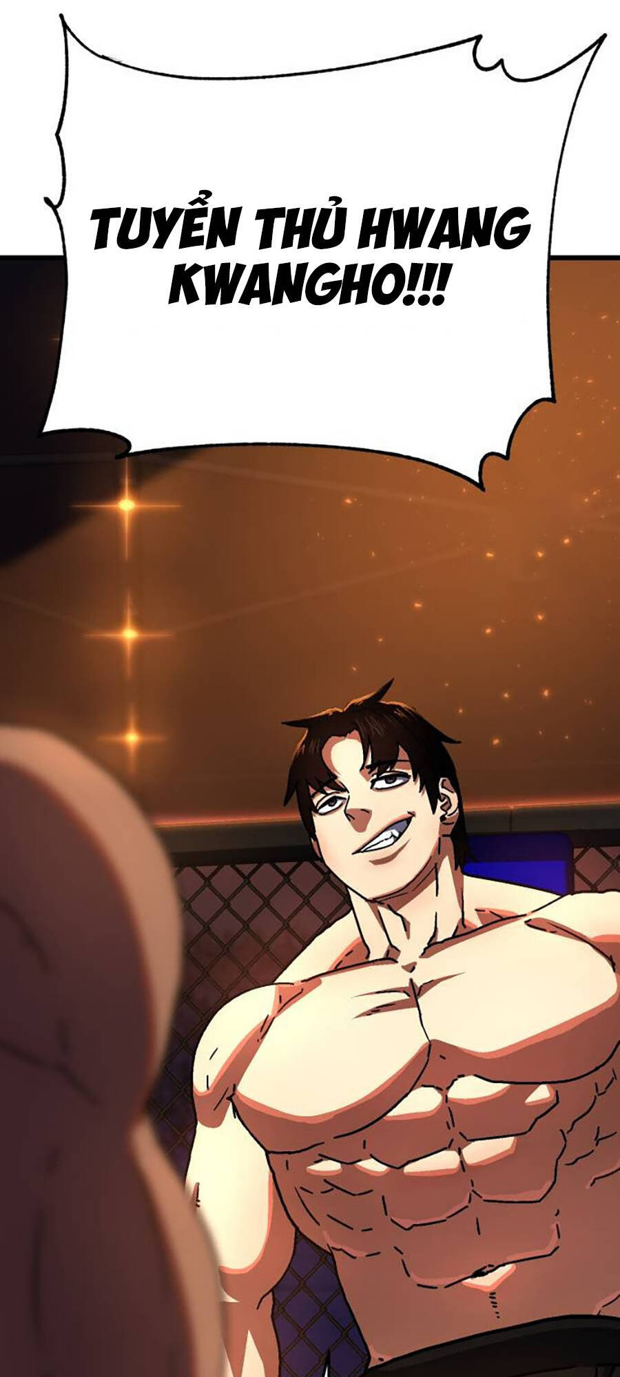 Võ Sĩ Vô Năng Chap 3 - Next Chap 4