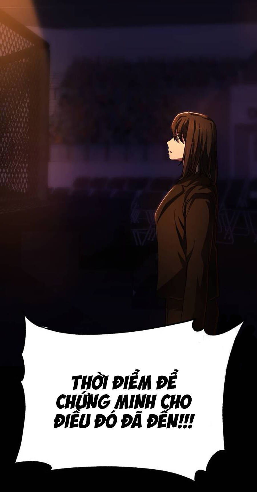 Võ Sĩ Vô Năng Chap 3 - Next Chap 4