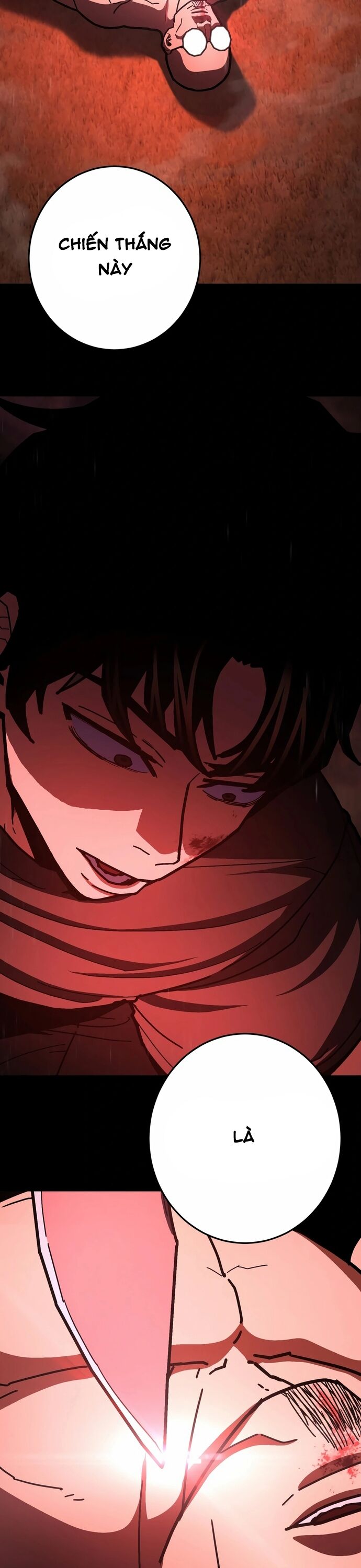 Võ Sĩ Vô Năng Chap 33 - Next Chap 34