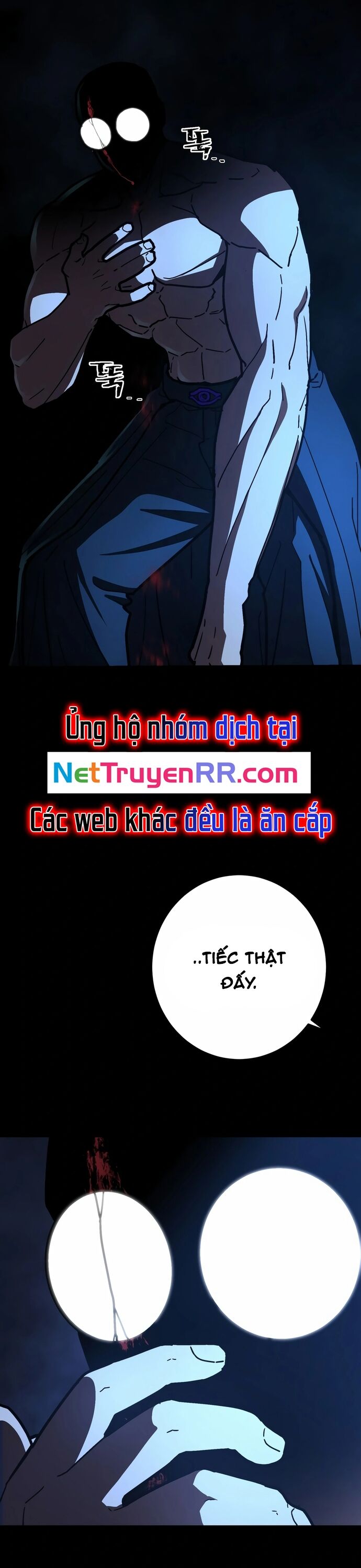 Võ Sĩ Vô Năng Chap 33 - Next Chap 34