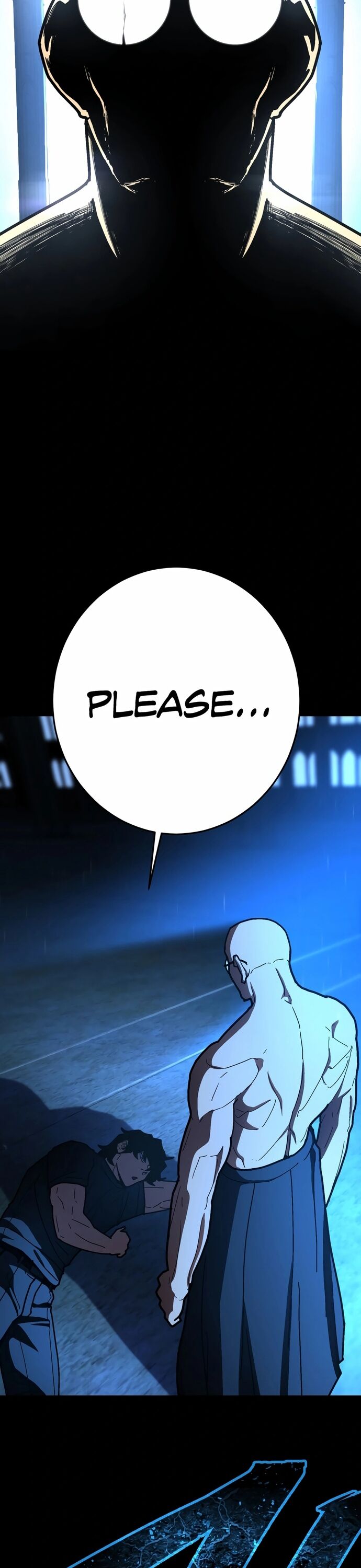 Võ Sĩ Vô Năng Chap 33 - Next Chap 34