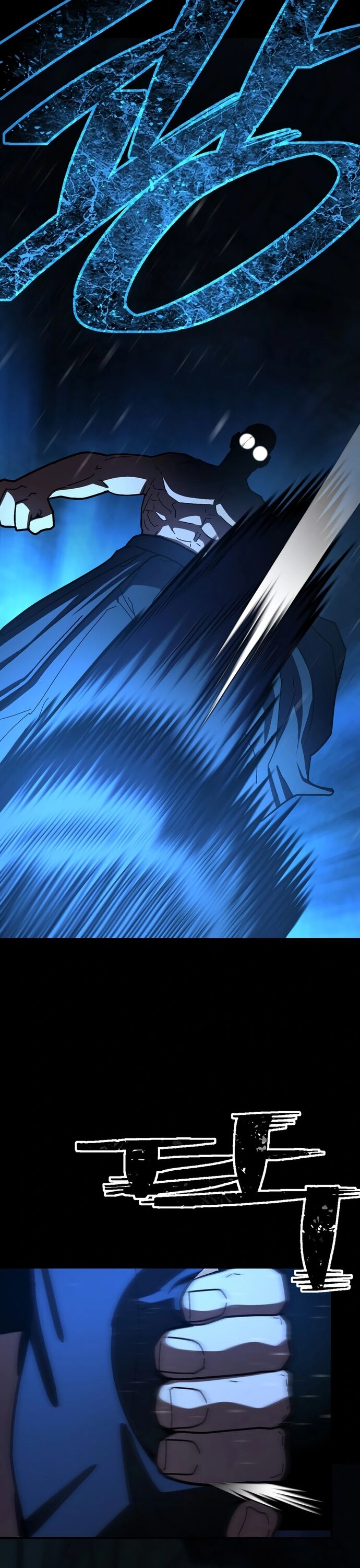 Võ Sĩ Vô Năng Chap 33 - Next Chap 34