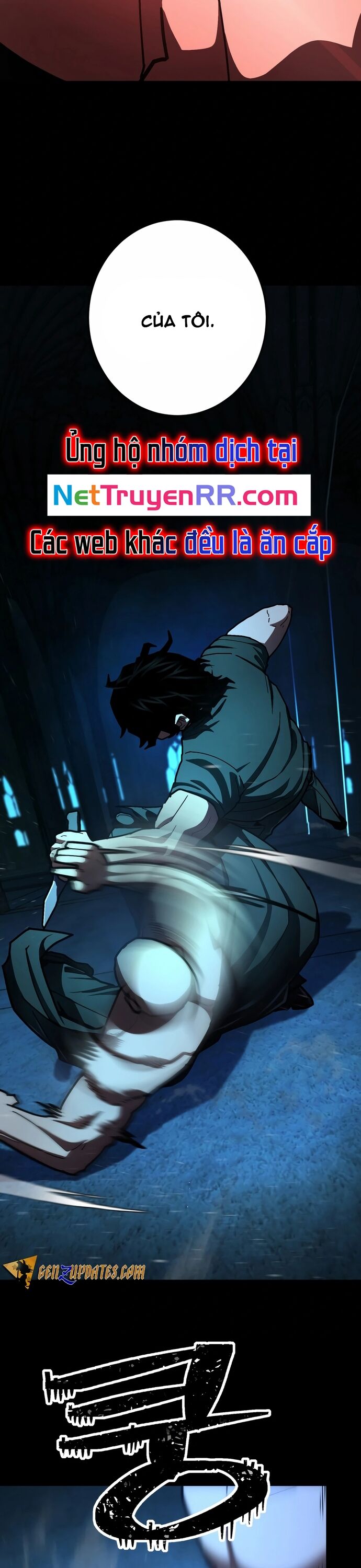 Võ Sĩ Vô Năng Chap 33 - Next Chap 34