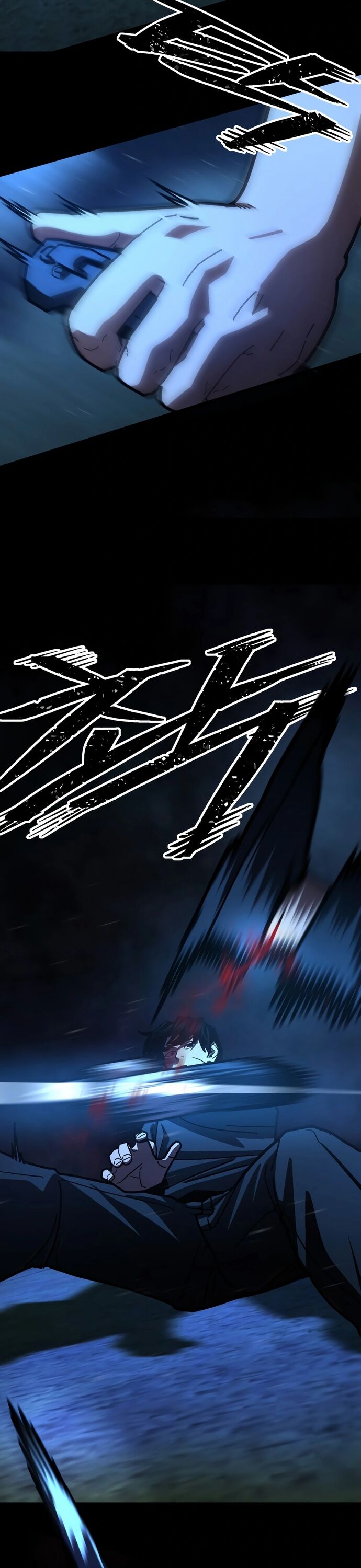 Võ Sĩ Vô Năng Chap 33 - Next Chap 34