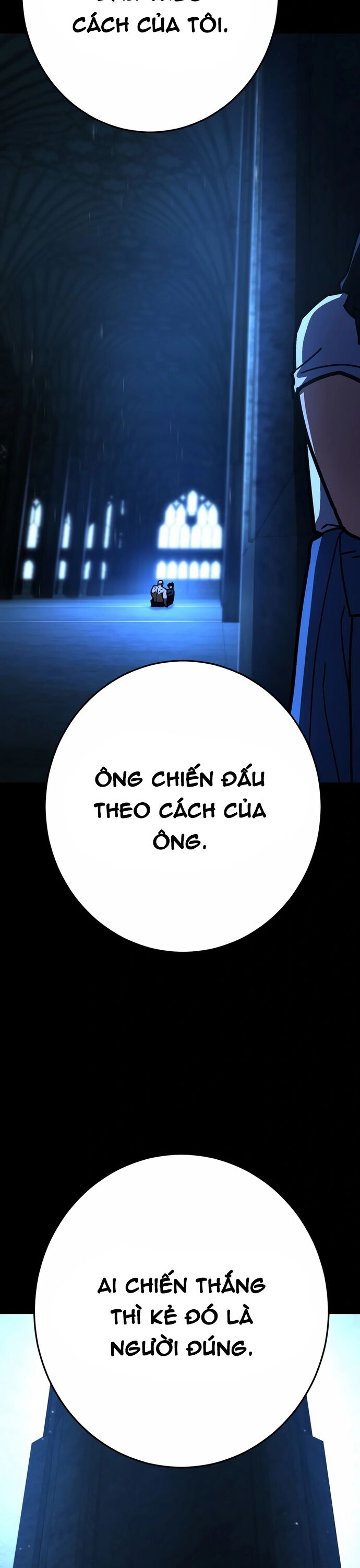Võ Sĩ Vô Năng Chap 33 - Next Chap 34