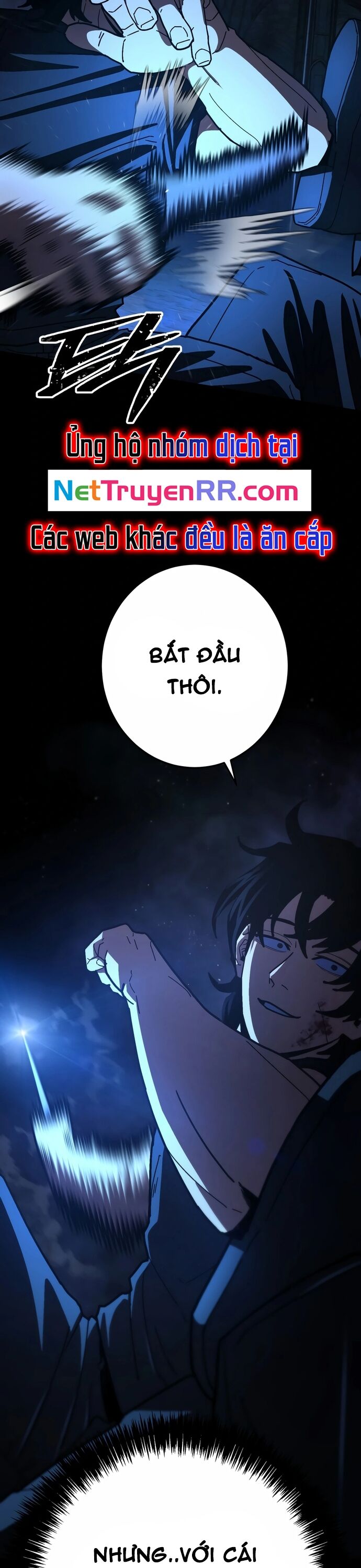 Võ Sĩ Vô Năng Chap 33 - Next Chap 34