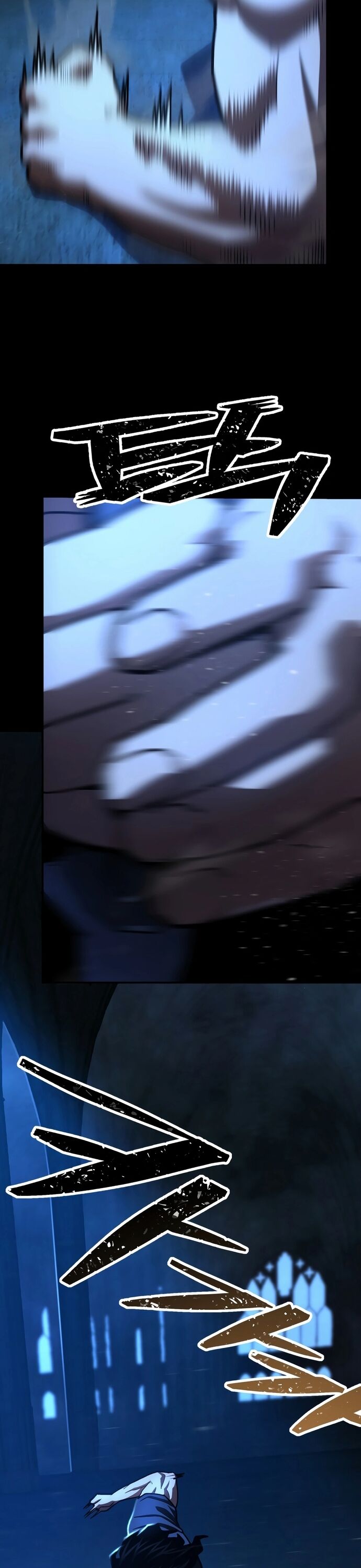 Võ Sĩ Vô Năng Chap 33 - Next Chap 34