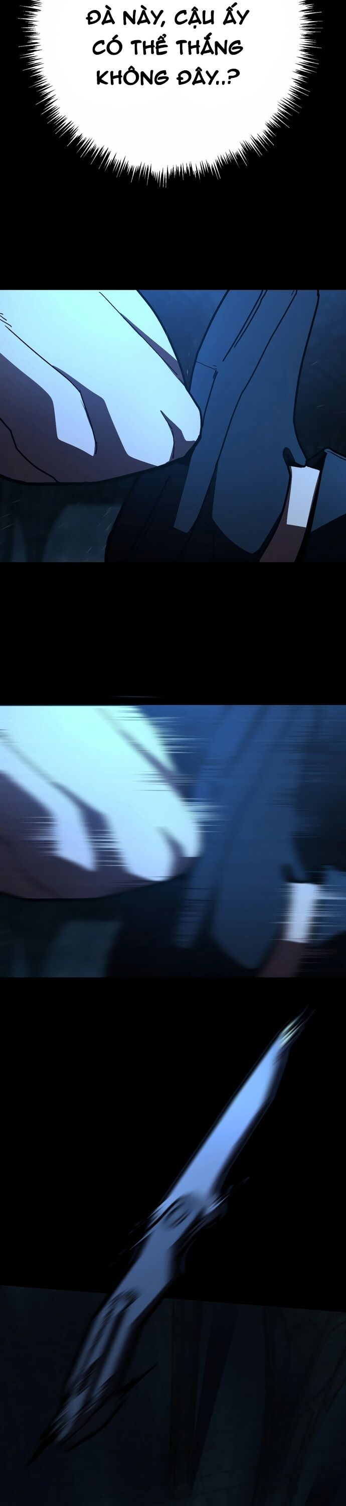 Võ Sĩ Vô Năng Chap 33 - Next Chap 34