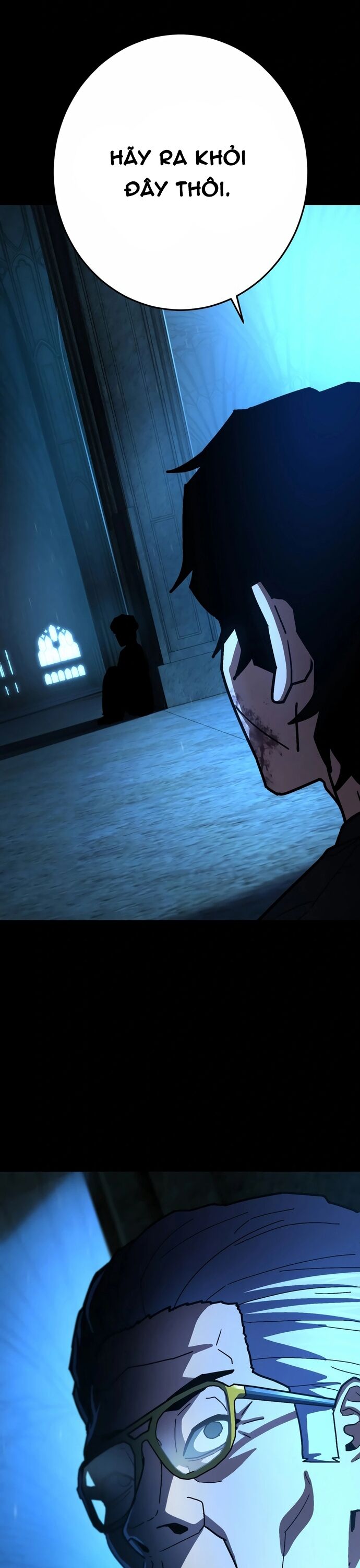 Võ Sĩ Vô Năng Chap 33 - Next Chap 34