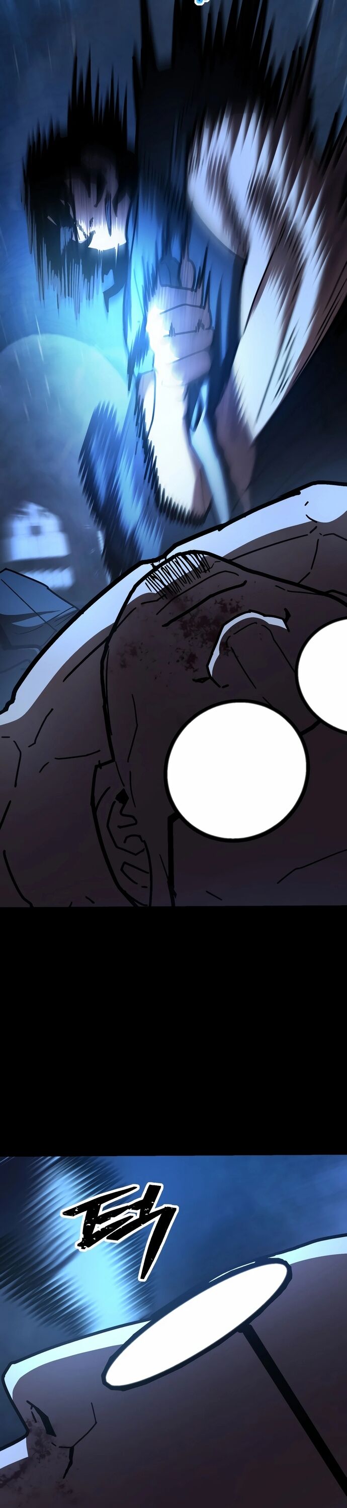 Võ Sĩ Vô Năng Chap 33 - Next Chap 34