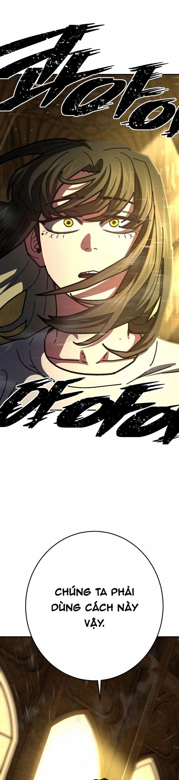 Võ Sĩ Vô Năng Chap 34 - Next Chap 35