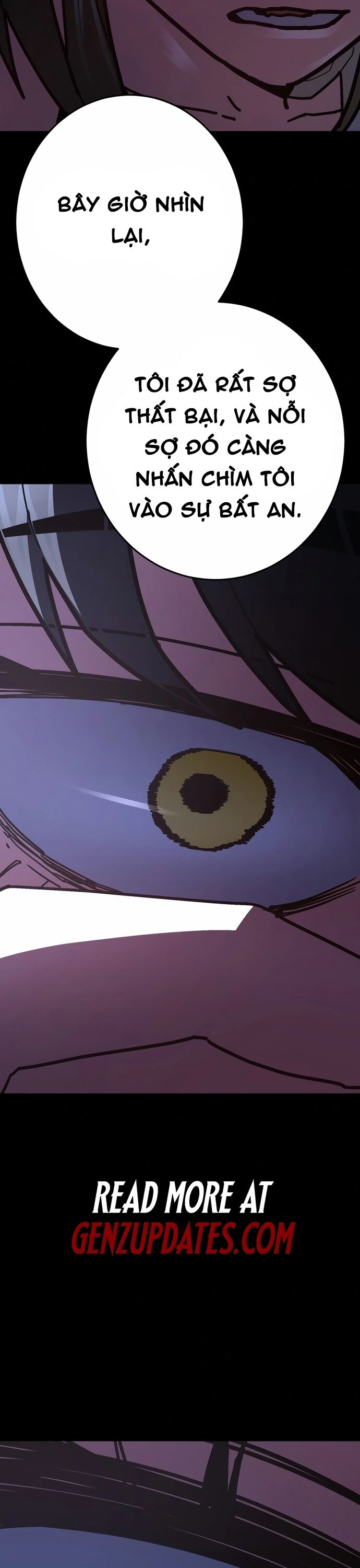Võ Sĩ Vô Năng Chap 34 - Next Chap 35