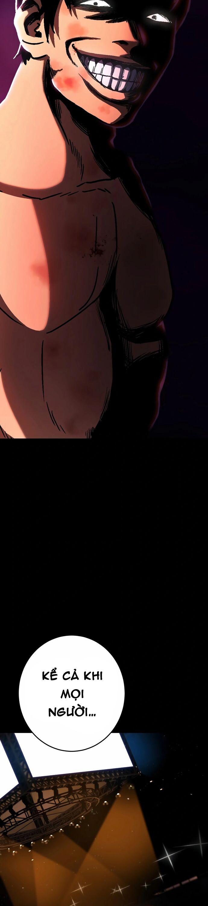 Võ Sĩ Vô Năng Chap 34 - Next Chap 35