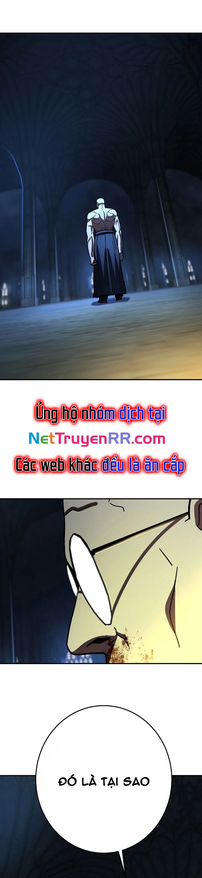 Võ Sĩ Vô Năng Chap 34 - Next Chap 35