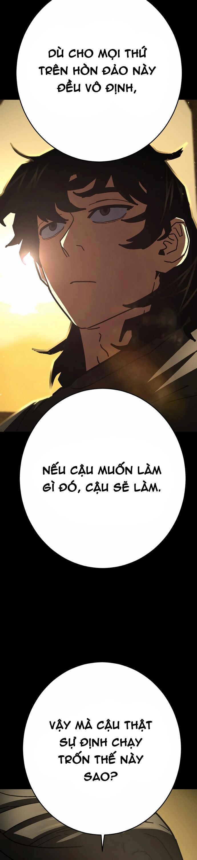 Võ Sĩ Vô Năng Chap 34 - Next Chap 35