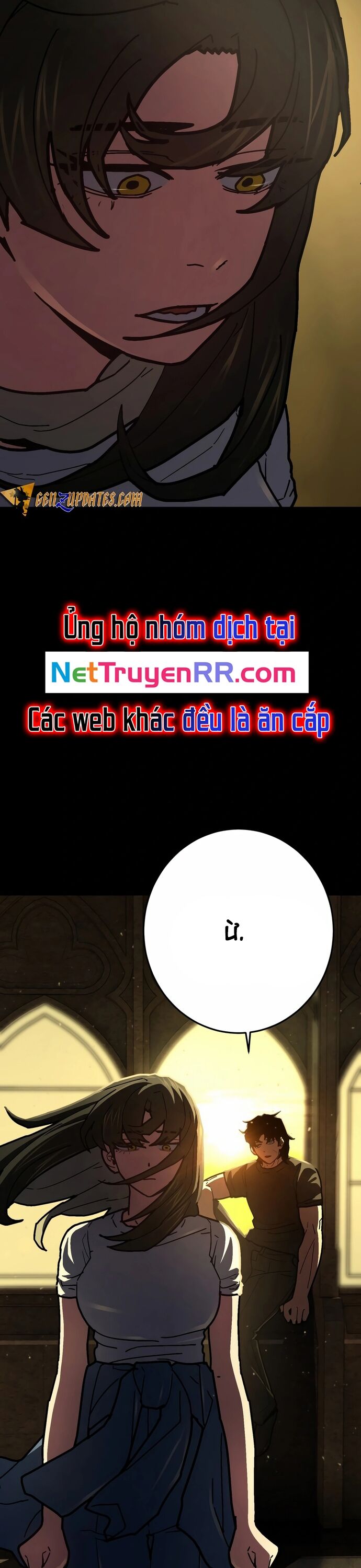 Võ Sĩ Vô Năng Chap 34 - Next Chap 35