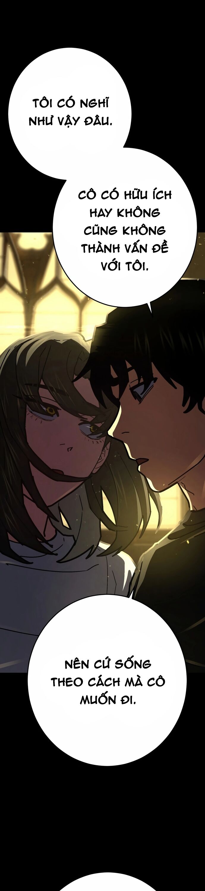 Võ Sĩ Vô Năng Chap 34 - Next Chap 35