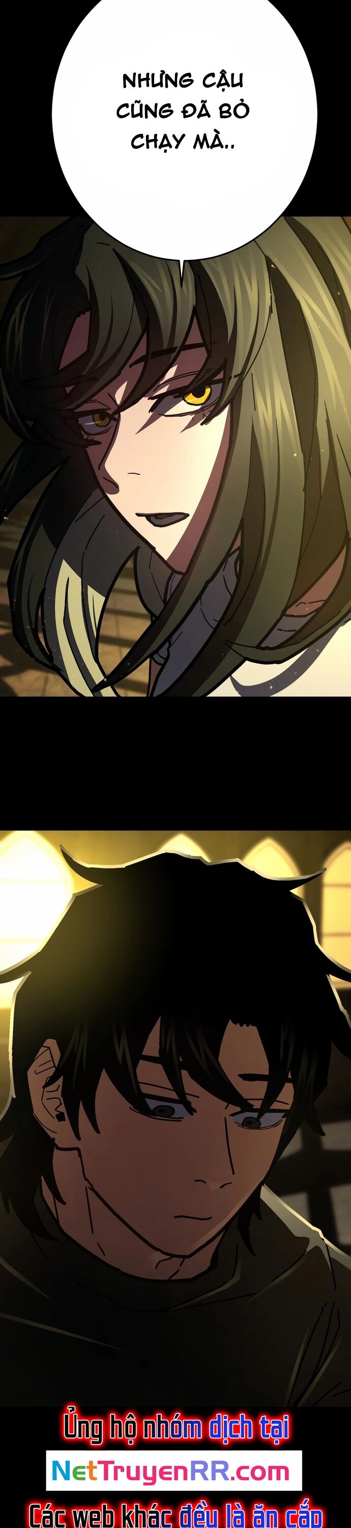 Võ Sĩ Vô Năng Chap 34 - Next Chap 35