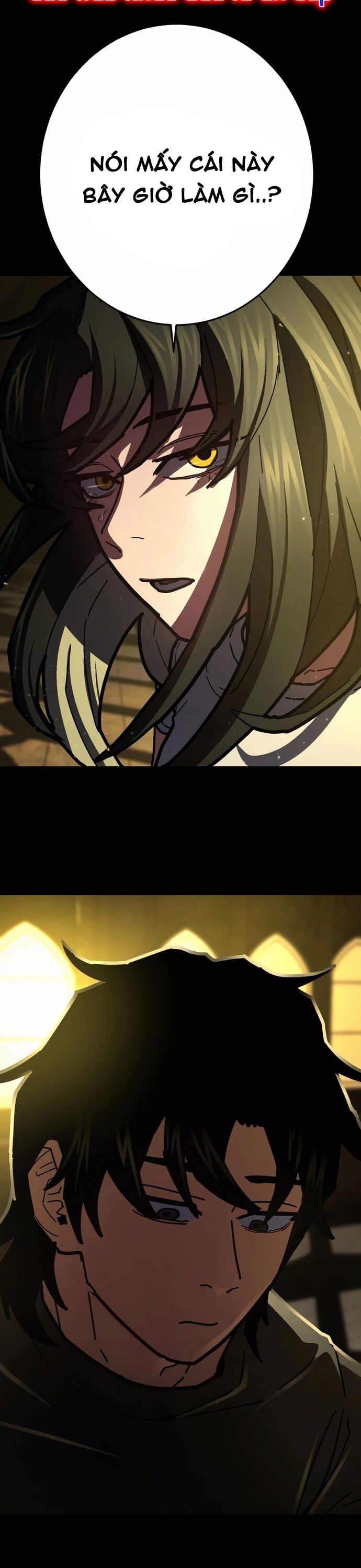 Võ Sĩ Vô Năng Chap 34 - Next Chap 35