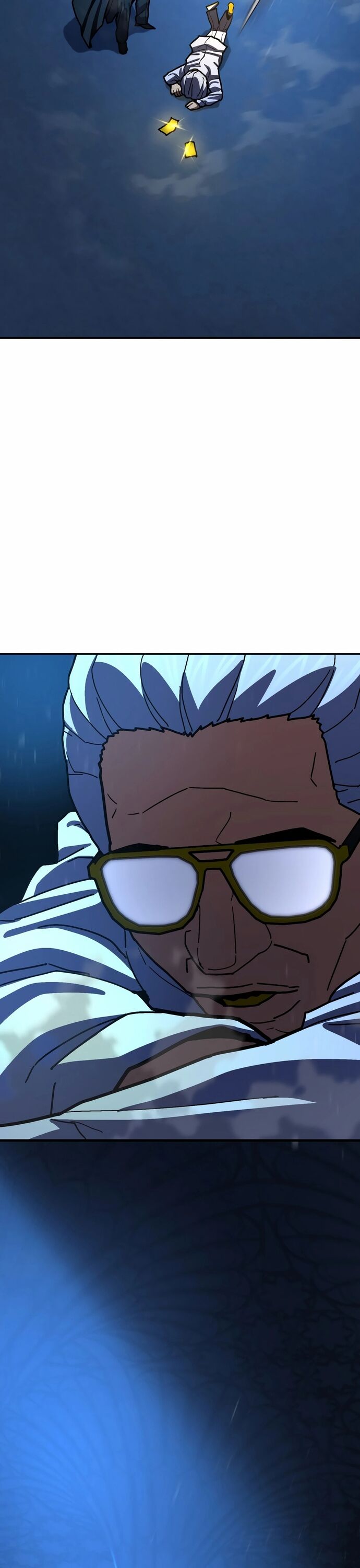 Võ Sĩ Vô Năng Chap 34 - Next Chap 35