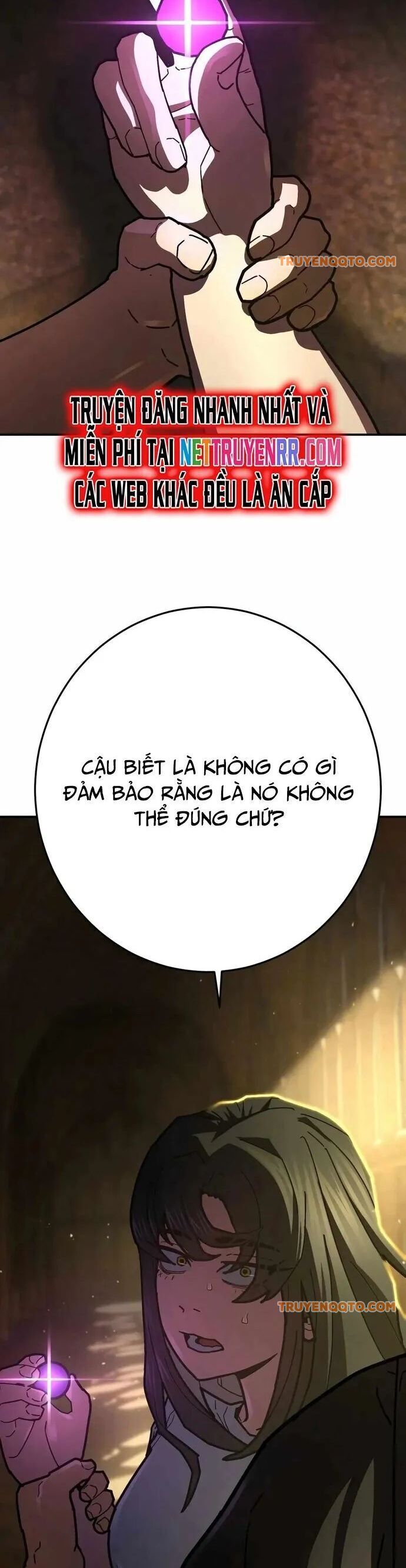 Võ Sĩ Vô Năng Chap 351 - Next Chap 352