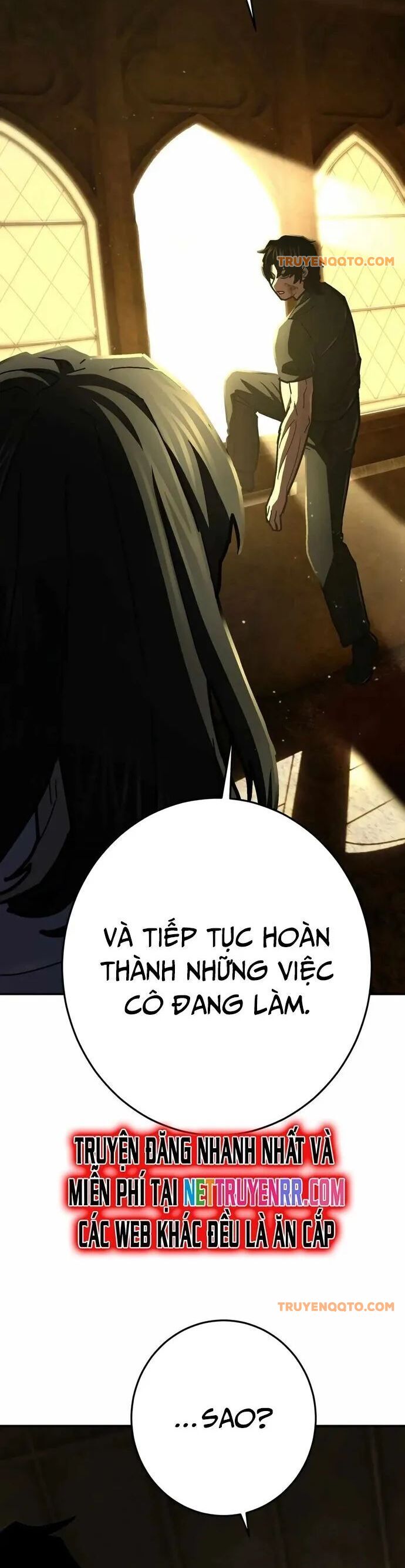 Võ Sĩ Vô Năng Chap 351 - Next Chap 352