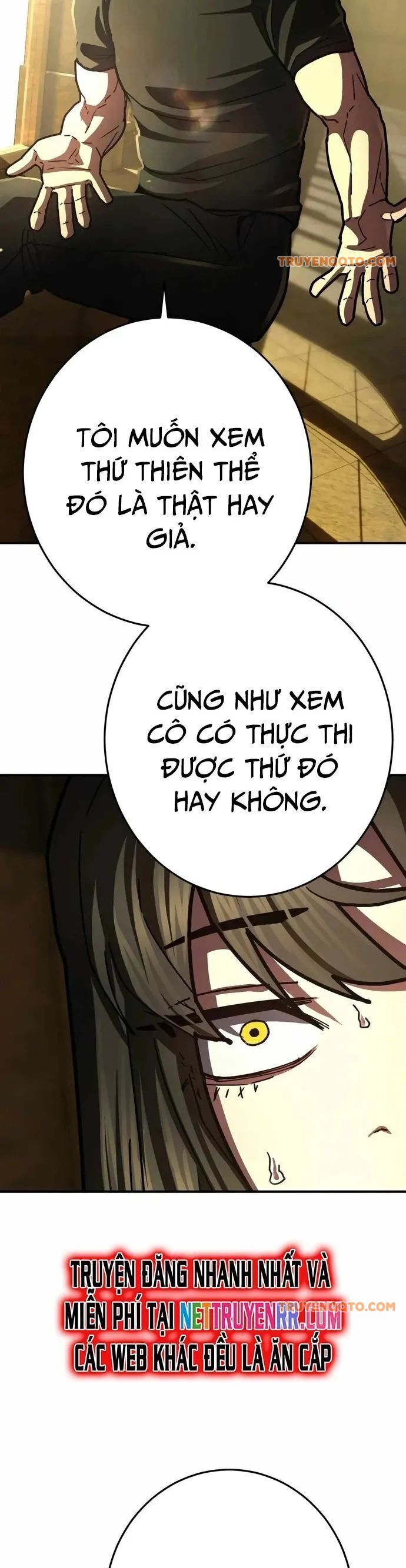 Võ Sĩ Vô Năng Chap 351 - Next Chap 352