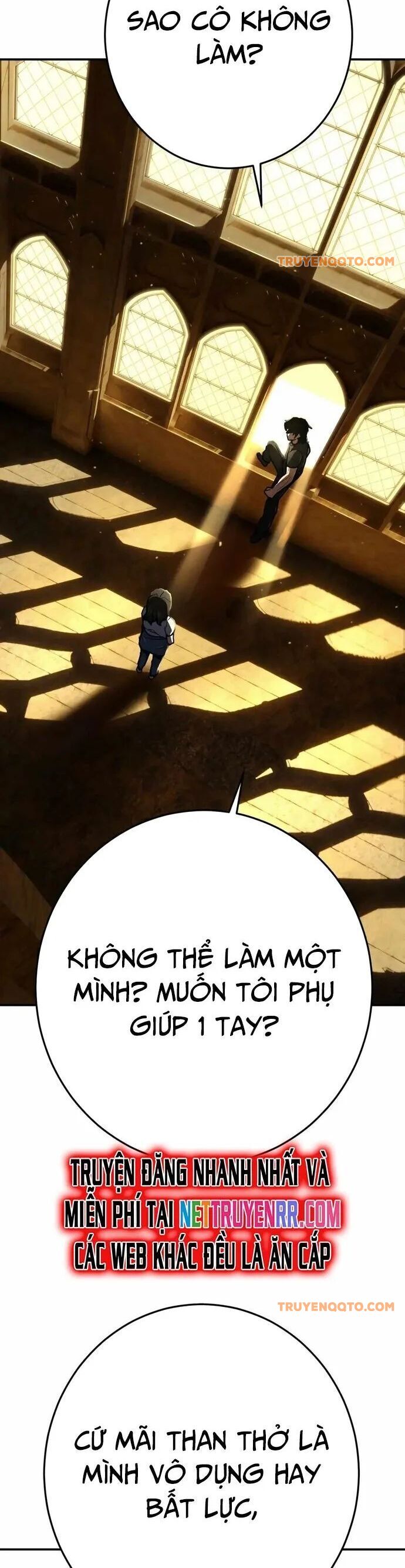 Võ Sĩ Vô Năng Chap 351 - Next Chap 352