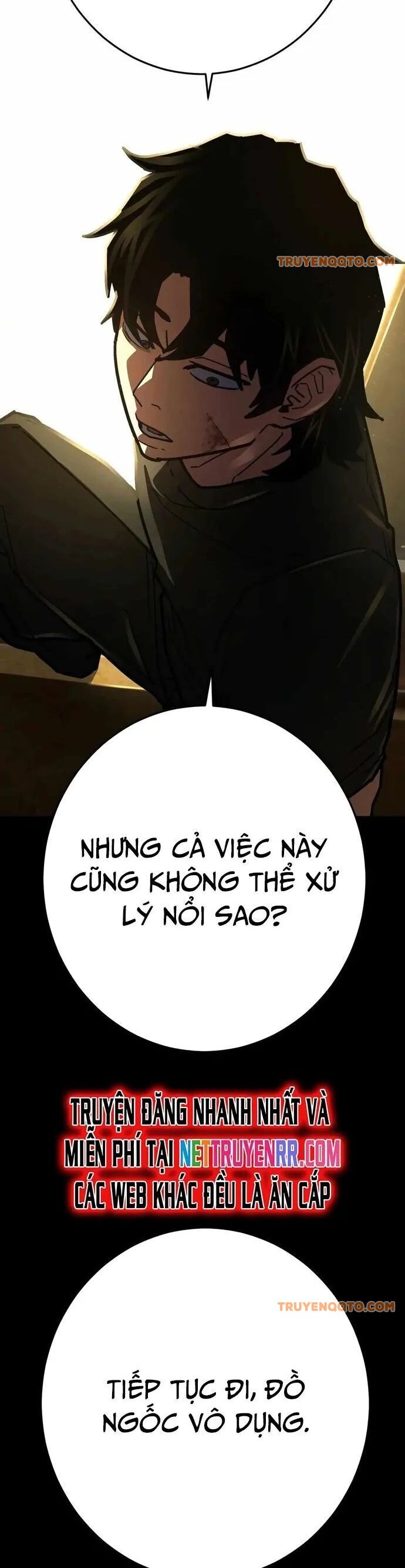 Võ Sĩ Vô Năng Chap 351 - Next Chap 352