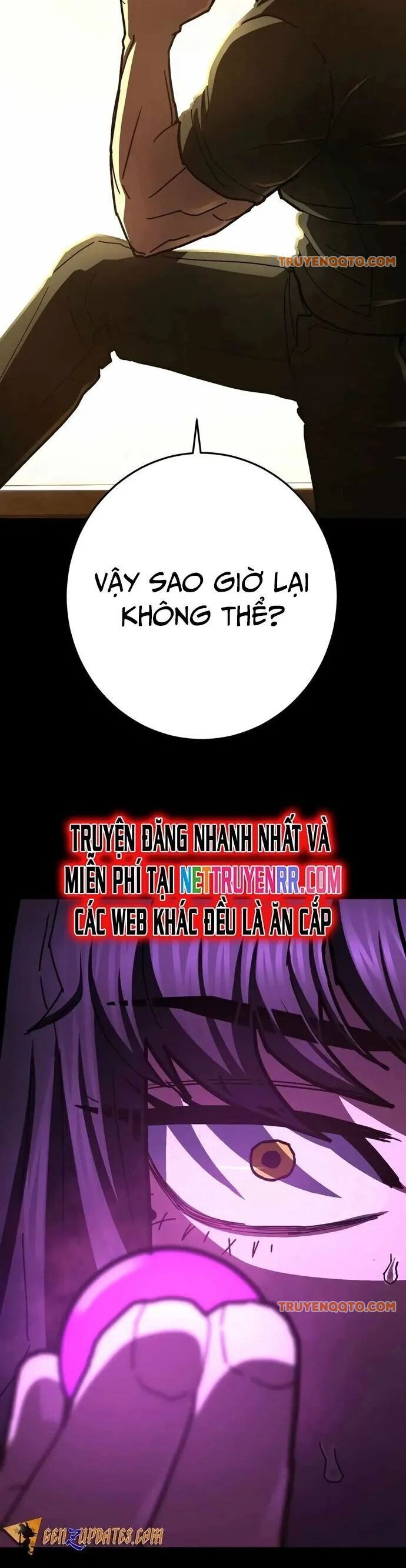 Võ Sĩ Vô Năng Chap 351 - Next Chap 352
