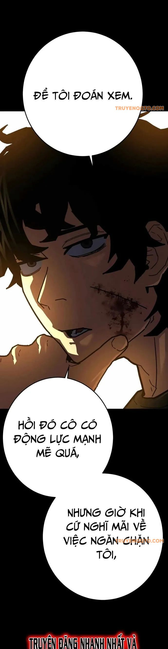 Võ Sĩ Vô Năng Chap 351 - Next Chap 352